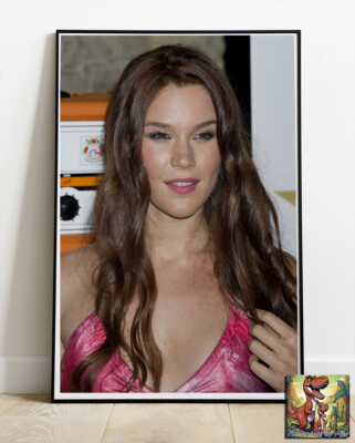 Joss Stone Foto/Poster bis 36 Zoll