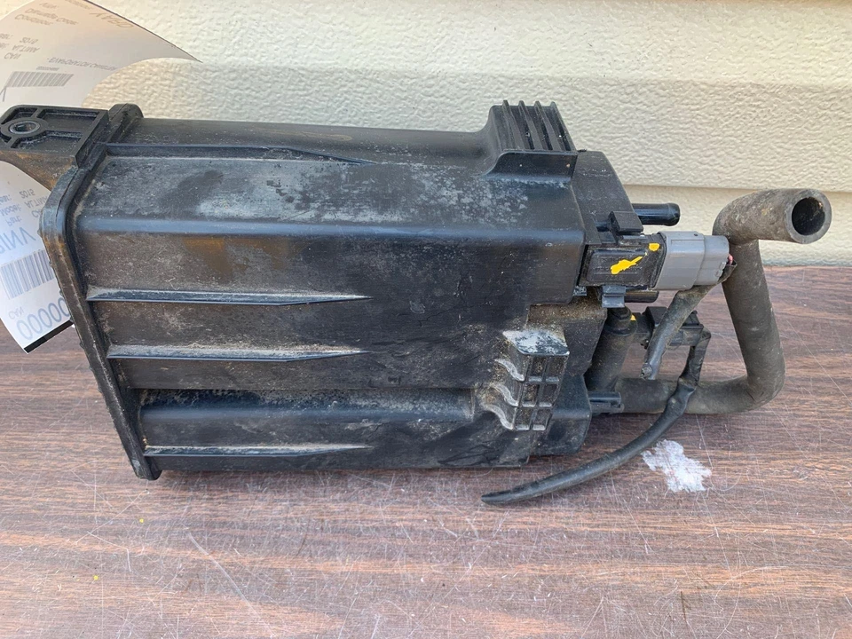 ✅ 2015 NISSAN ALTIMA EVAPORATOR CANISTER OEM - Image 2 of 3