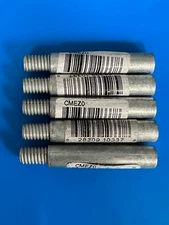 ANODE 194 CMEZ0 SIZE 3/8"D X 1-3/4"  PENCIL ZINC ENGINE 5 PAC SALE ENGINE BOAT 