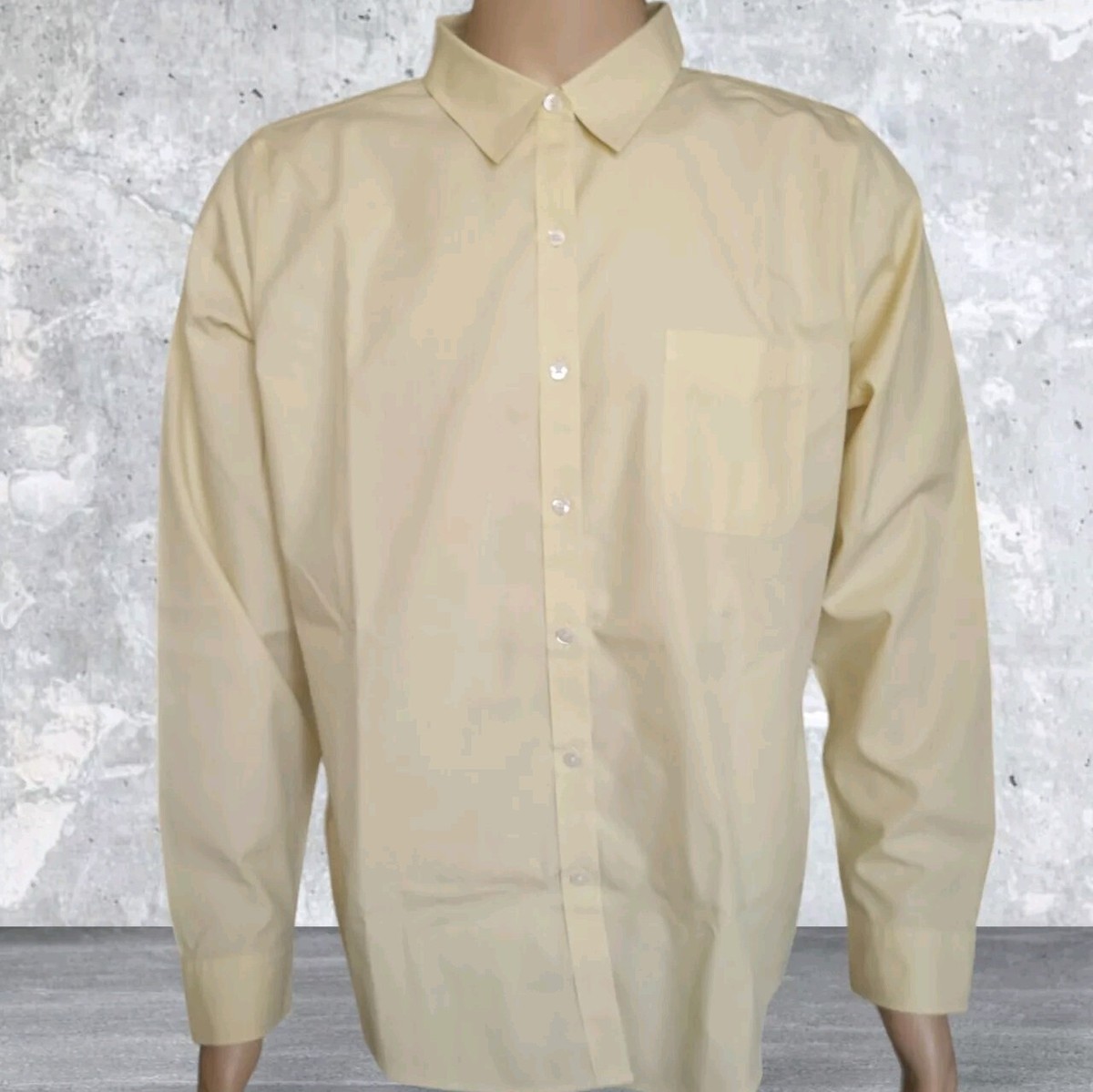 ll bean oxford dress shirt Mens Long Sleeve Oxford Shirts