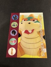 Nintendo Power Supplies Catalog spring 1999