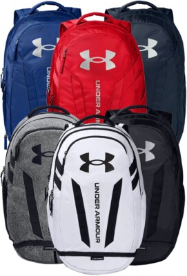 Under Armour Hustle 5.0 Backpack - 1361176