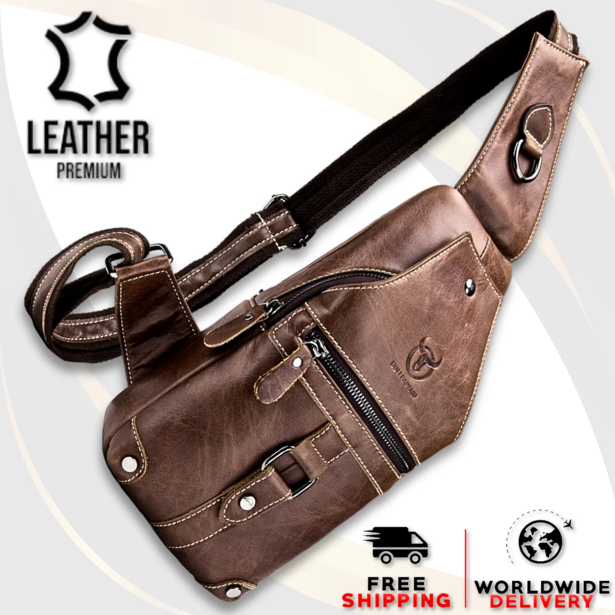 Leather handbags shop ebay australia