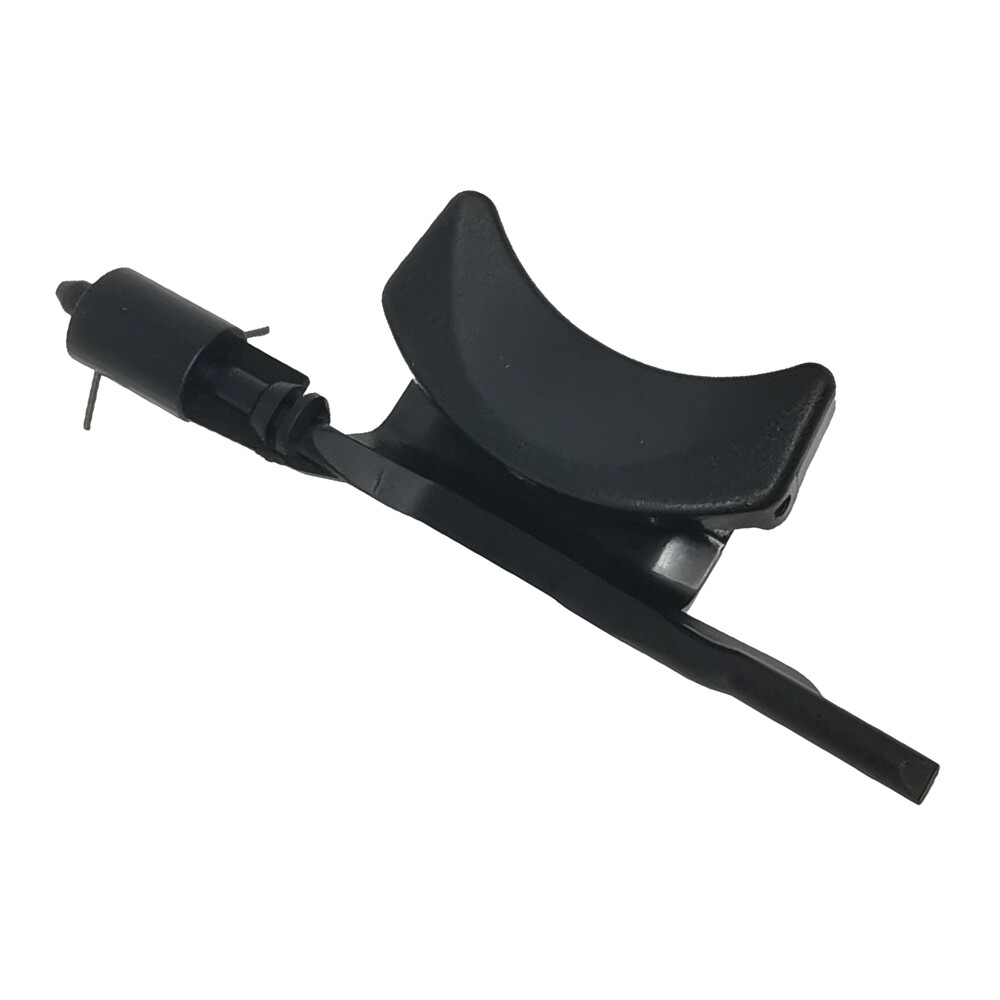 Front RH Center Cup Holder Retractable Buckle 1666806402