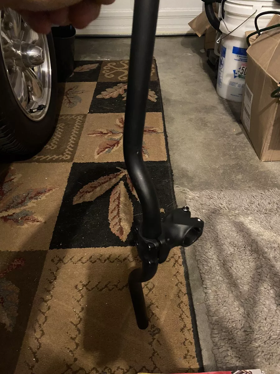stacyc stacy C stock handlebars straight electric bike bicycle