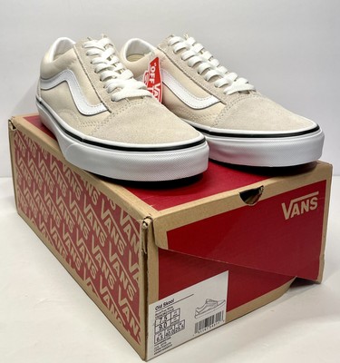 vans old skool birch