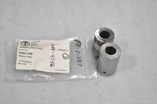 CRANE PRO PARTS 29H1158 STOP BRAKE ROD PIN BRAKE PART (LOT OF 2)