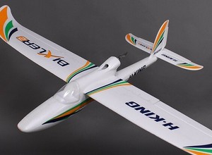 hobbyking rc planes