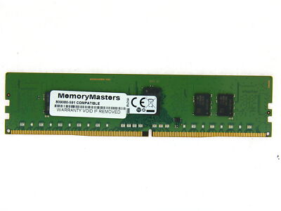 Kit 256 Go (8x32Go) DDR4 ECC Registrée Pour Supermicro X10DDW-i3 – Serveur PC4-19200