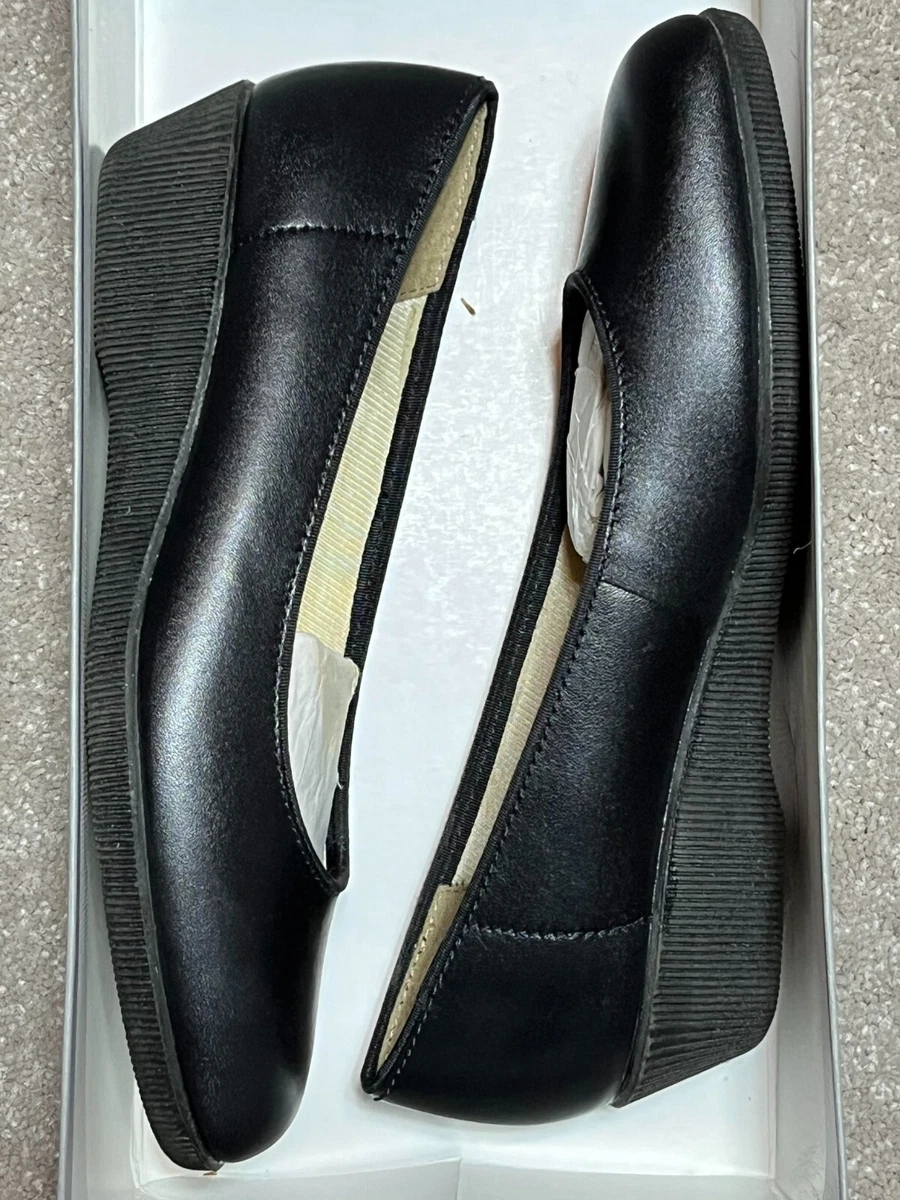 Softspots stephanie best sale shoes