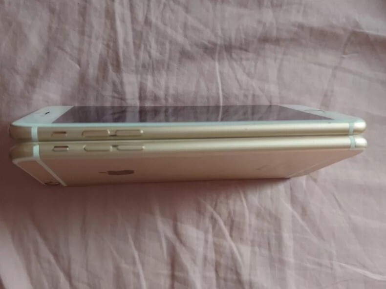 Apple iPhone 6 / 6 Plus - 16GB 64GB 128GB - Unlocked AT&T T-Mobile