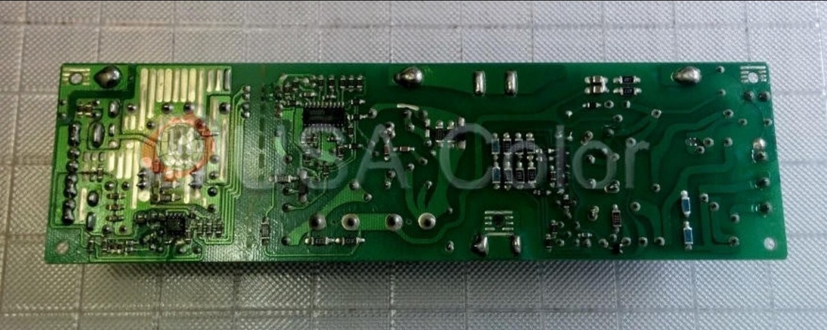 インディバ　電極板③ インディバ 板型戻し電極 新品