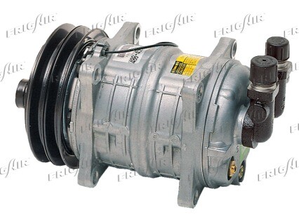 Compresseur de climatisation FRIGAIR 920.10246 pour habitacle de voiture