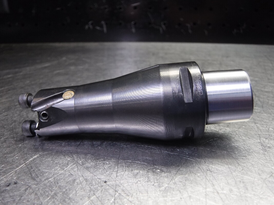 Sandvik Capto C3 Duobore Boring Head C3-391.68A-1-021068B