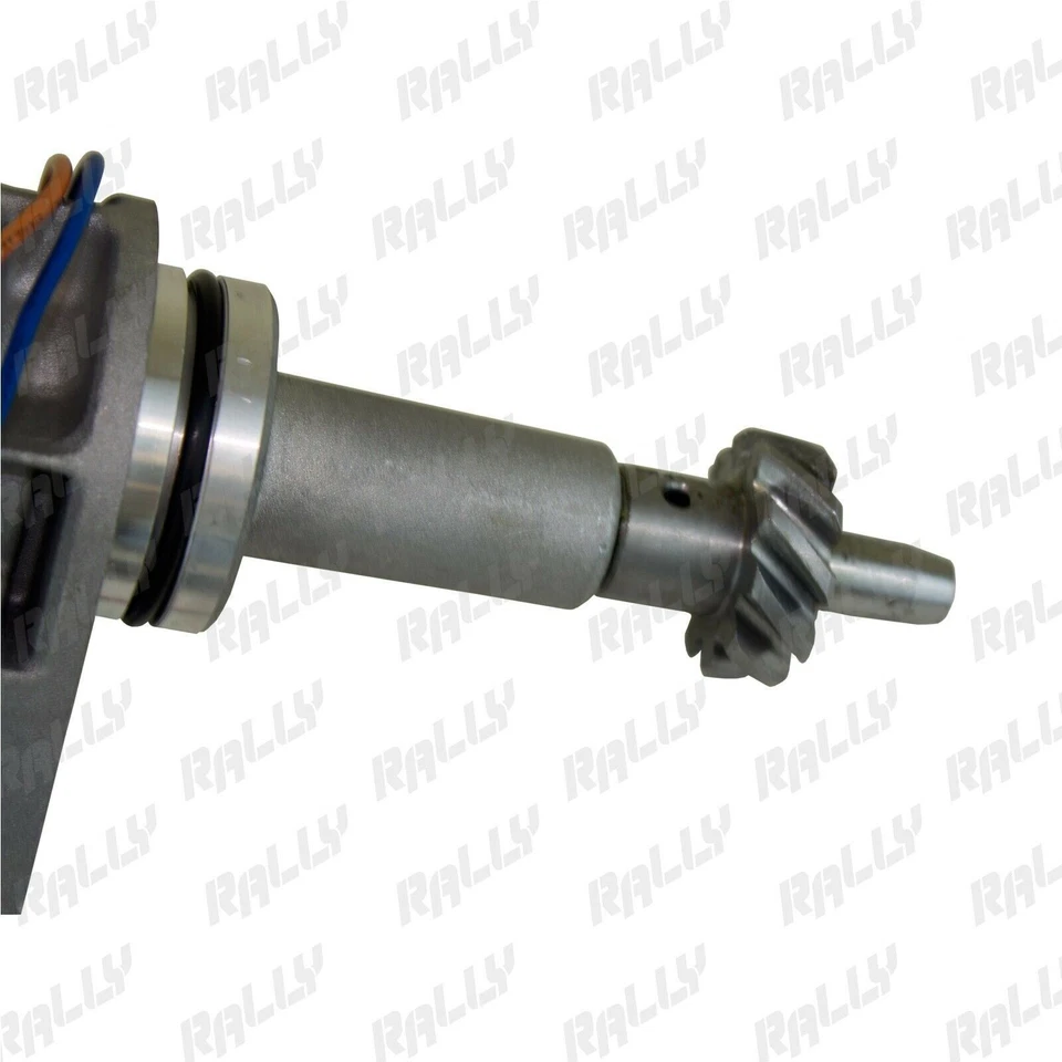Ignition Distributor For Nissan Patrol Gr Gq Safari Forklift TB42 22100-51H70 - Image 4 of 4