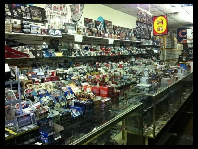 Official Konami YuGiOh Dark Beginning-2 Poster 24"x18" *Near Mint Condition* - Image 4 of 4