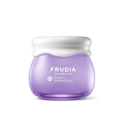 [FRUDIA] Blueberry Hydrating Cream 55g