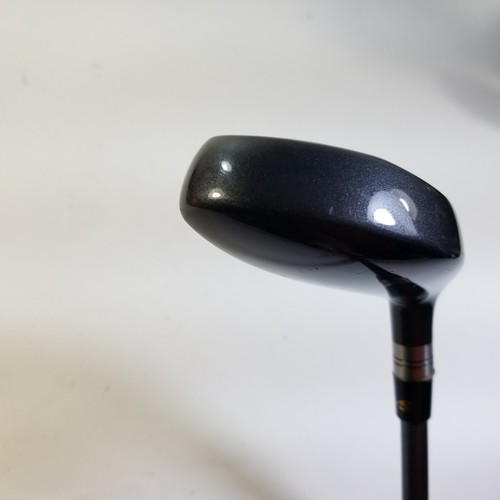 Snake Eyes Golf QUICK STRIKE 34* APPROACH Hybrid / Utility Club RH 37.5" - Picture 3 of 13