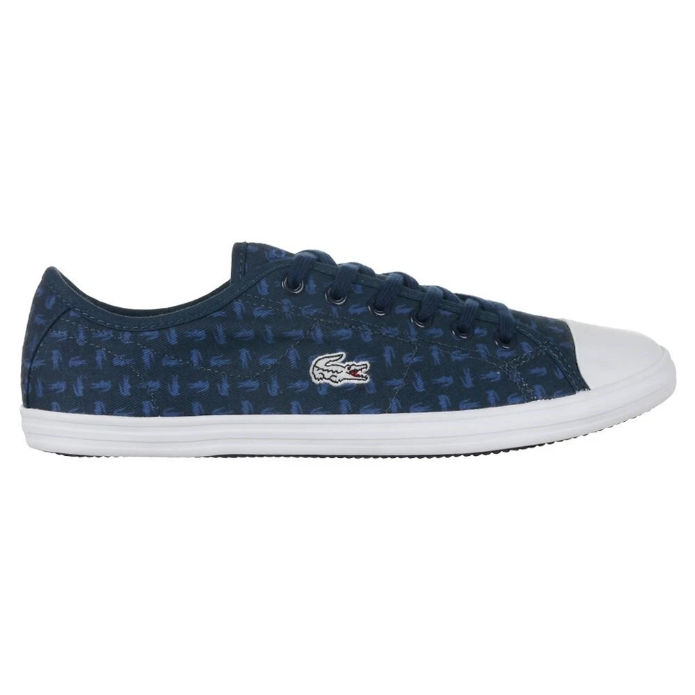 Ziane sneaker lacoste outlet