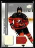 2023-24 Upper Deck Team Canada Juniors Jersey Tristan Bertucci #37