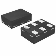 IC GATE CONFIG VOLT XLATR 6XSON
