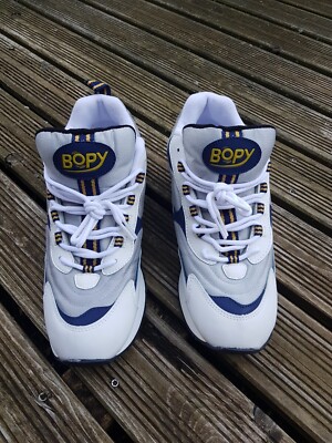 Pointure Basket Bopy Fille Bonne Pointure Chaussure Bopy GarÃ§on