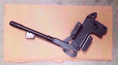 HMMWV Hummer Humvee H1 12342679 Parking Brake Lever ASSY for sale 