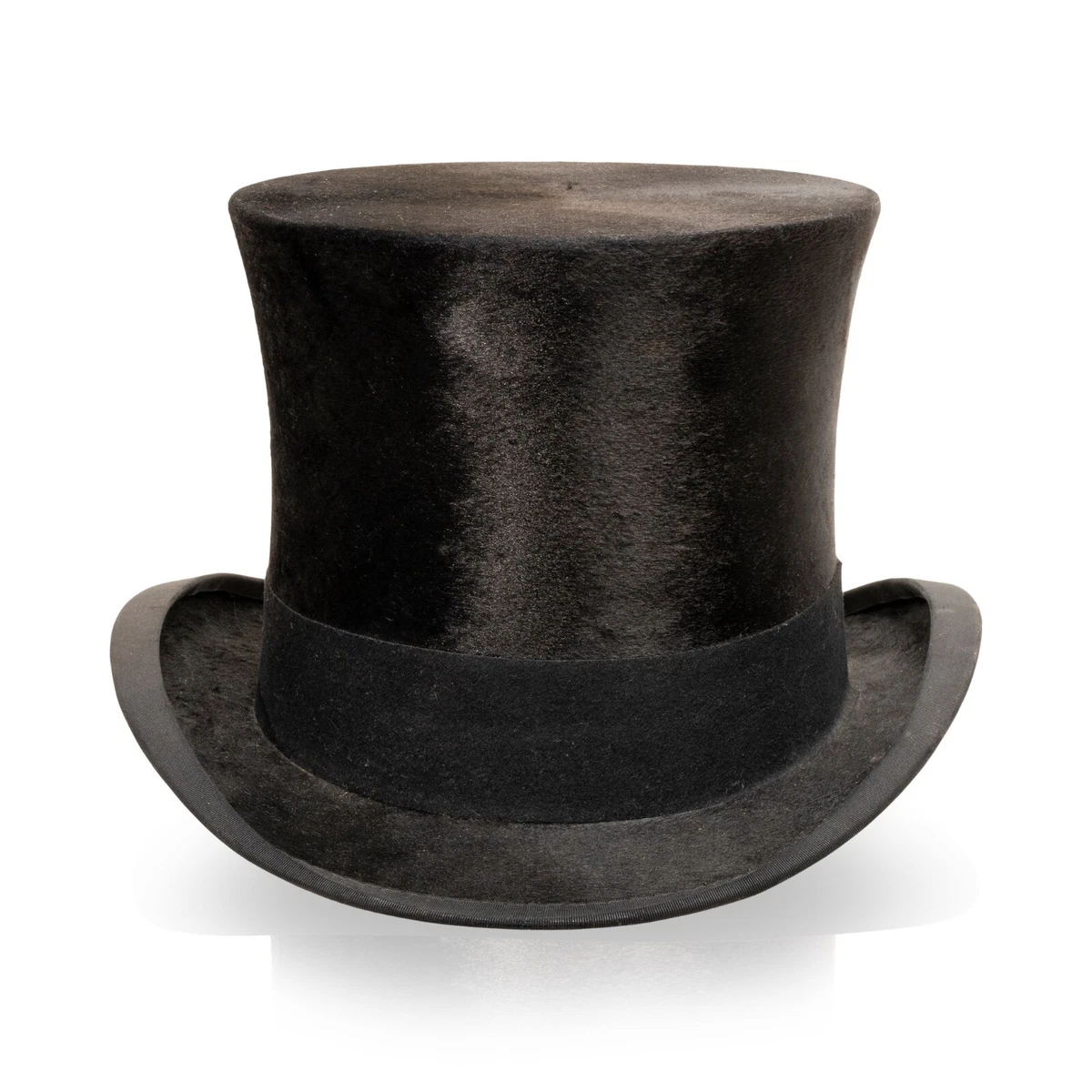 Beaver Top Hat | eBay