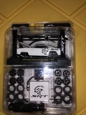 *NEW* M2 Machines 37000 Chevrolet 1954 3100 Truck R06 Model Kit