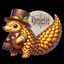 Pangolin Treasures