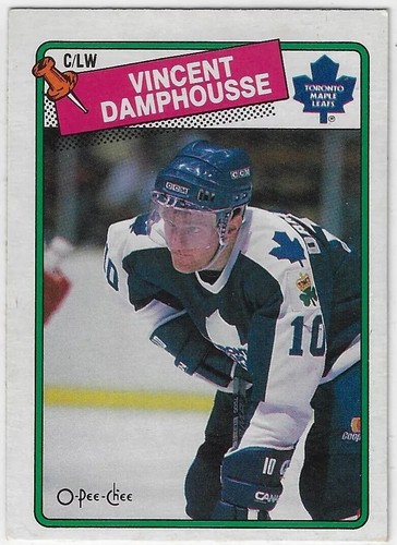 1988-89 O-PEE-CHEE HOCKEY (YOU PICK-GET 25% OFF & FREE SHIPPING-READ) - Picture 138 of 168