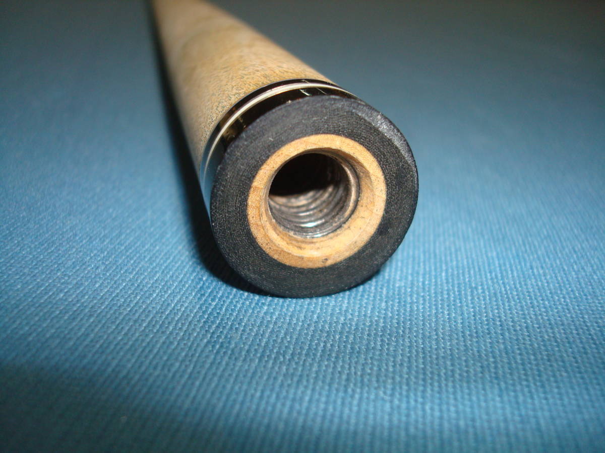 Mezz Billiard Cue WD700 Shaft Only joint WJ 105g | eBay