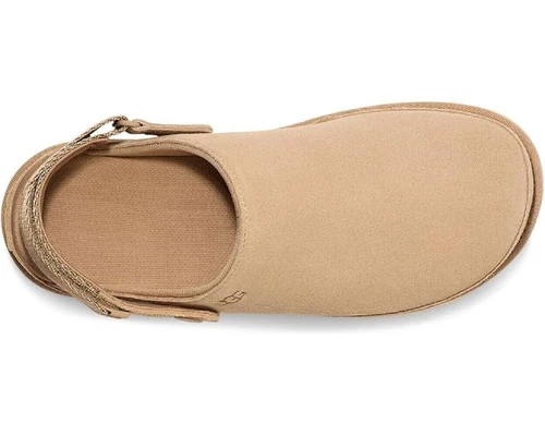 New HOT!35-40 UGG Women's Goldenstar Platform Clog Without Original Box 1138252 - Picture 8 of 18