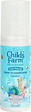Childs Farm Coco-Nourish Leave-In Conditioner Hair Spray 100ml