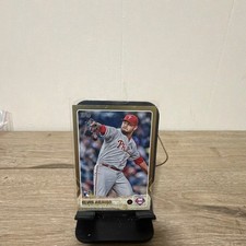 Topps 2015 Update Series Elvis Araujo Rookie #US95 Philadelphia Phillies MLB