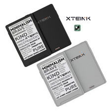 Xteink X3 Portable E Ink eReader CrossPoint Firmware Pre Installed UK Stock