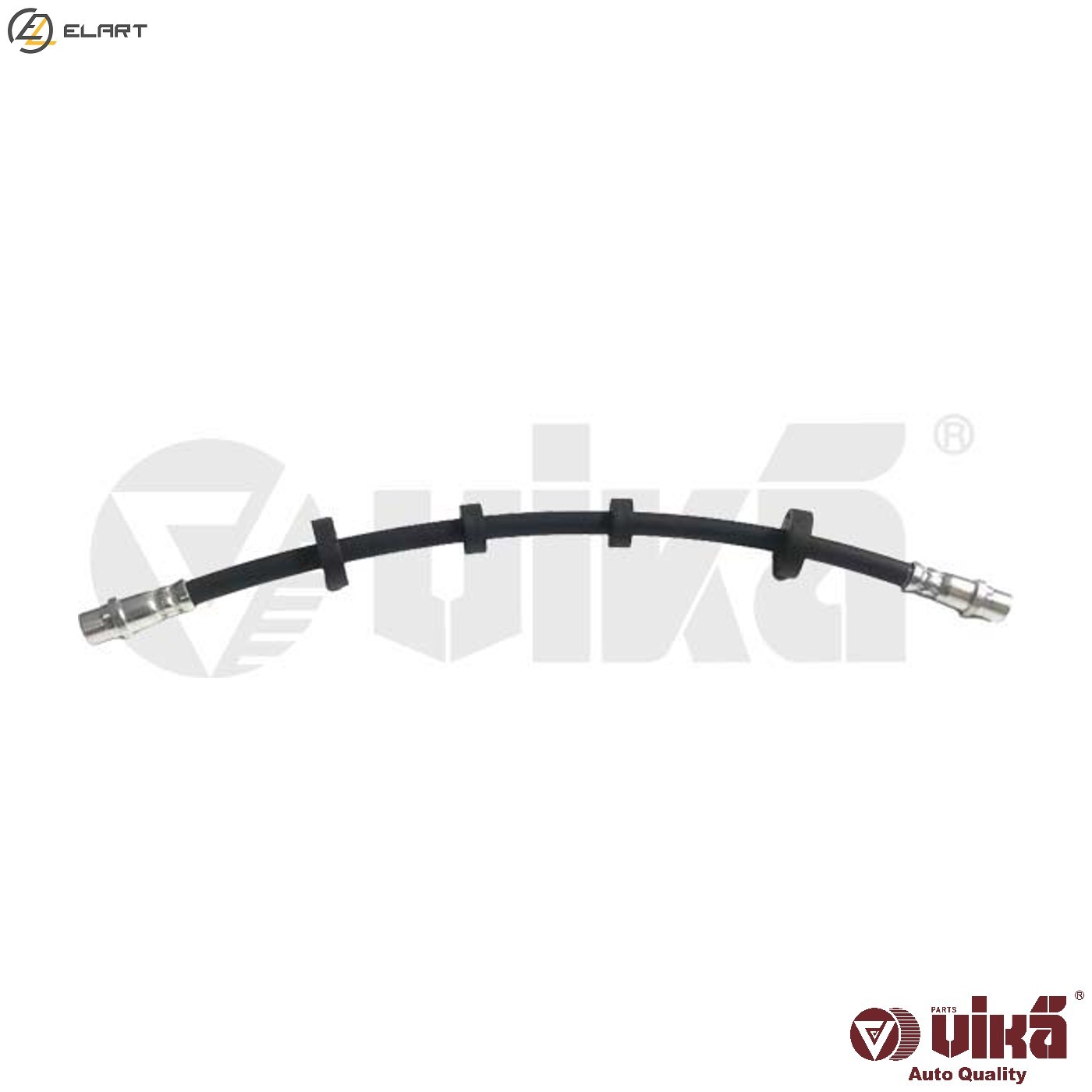 BRAKE HOSE 66111600501 FOR VW CARAVELLE/EUROVAN/IV/Bus/TRANSPORTER/Mk 2.0L 4cyl
