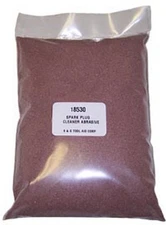 S&AMP;G TOOL AID Silica Free Abrasive, 1 1/2 lbs. AID18530