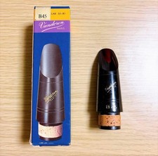 Vandoren clarinet mouthpiece