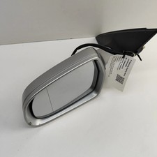 Specchietto retrovisore esterno sinistro Audi A4 Avant 8K B8 LHD 8K1857409AG 2.0 Diesel 30464172