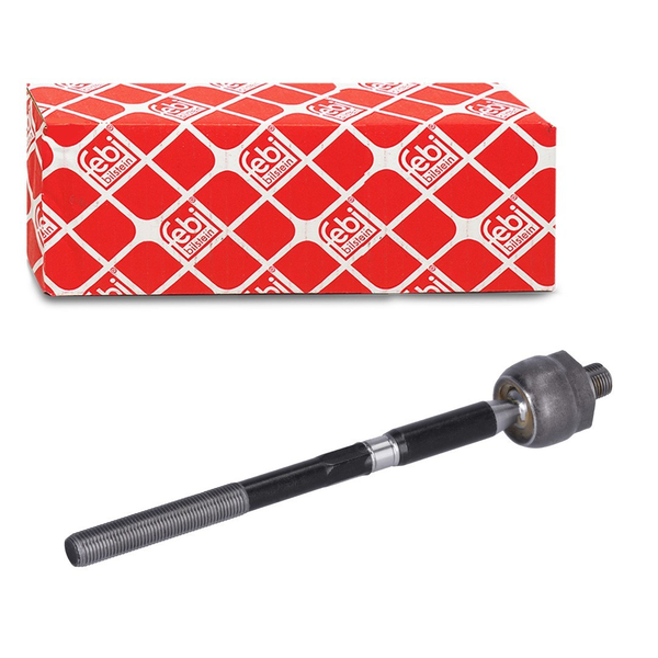 Febi Bilstein Axialgelenk Spurstange Vorne MERCEDES-BENZ E-KLASSE W210 S210-image