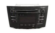 2010-2013 Suzuki Kizashi Am Fm Single Cd Player Radio Receiver Oem 39101-57l00