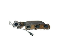JEEP GRAND CHEROKEE IV WK, WK2 Auspuffkrümmer 21052110 21052110G 3.00 34037250