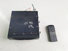 Volvo XC90 2003 CD DVD Laufwerk Navigationseinheit 306573901 TPR21502