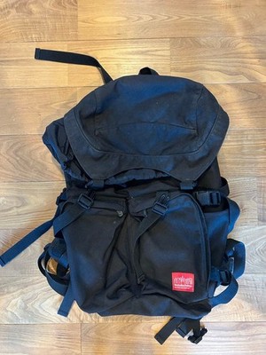 Manhattan Portage Backpack