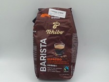 Tchibo Barista Espresso With Aroma Protect 2.2 Lb Vacuum Packed