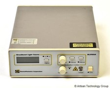 ElectroPhotonics BLS980A Broadband Light Source
