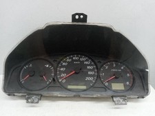 Compteur Mazda MPV