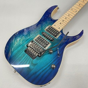 アイバニーズRG370AHM-BMG Ibanez Rg370ahmz | eBay
