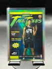 2025 Topps Chrome Ace Bailey Refractors (RAW)